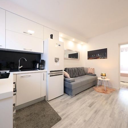 Apartment Mini Ζαντάρ Εξωτερικό φωτογραφία