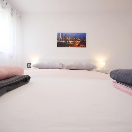 Apartment Mini Ζαντάρ Εξωτερικό φωτογραφία