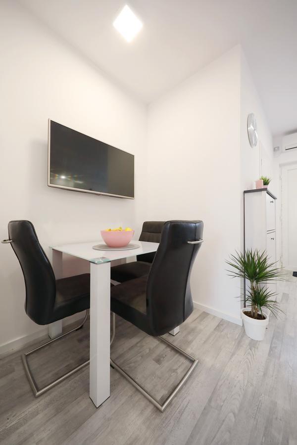 Apartment Mini Ζαντάρ Εξωτερικό φωτογραφία