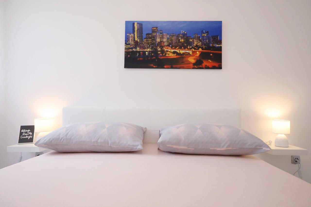 Apartment Mini Ζαντάρ Εξωτερικό φωτογραφία