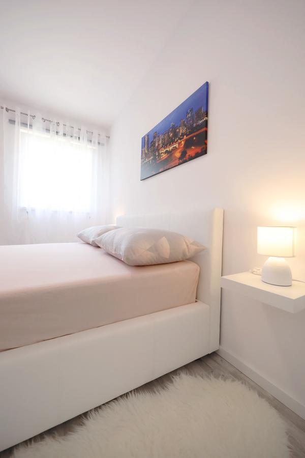 Apartment Mini Ζαντάρ Εξωτερικό φωτογραφία